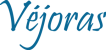 Vėjoras Logo